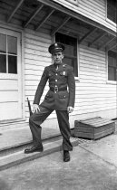 Russell O. Mason, WWII, Army Ordnance